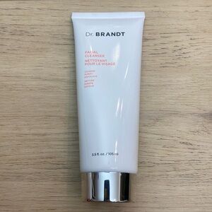 Dr. Brandt | Facial‎ Cleanser | Face Wash
